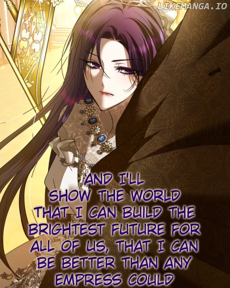 To Be You, Even Just For a Day Chapter 223 page 114 - 