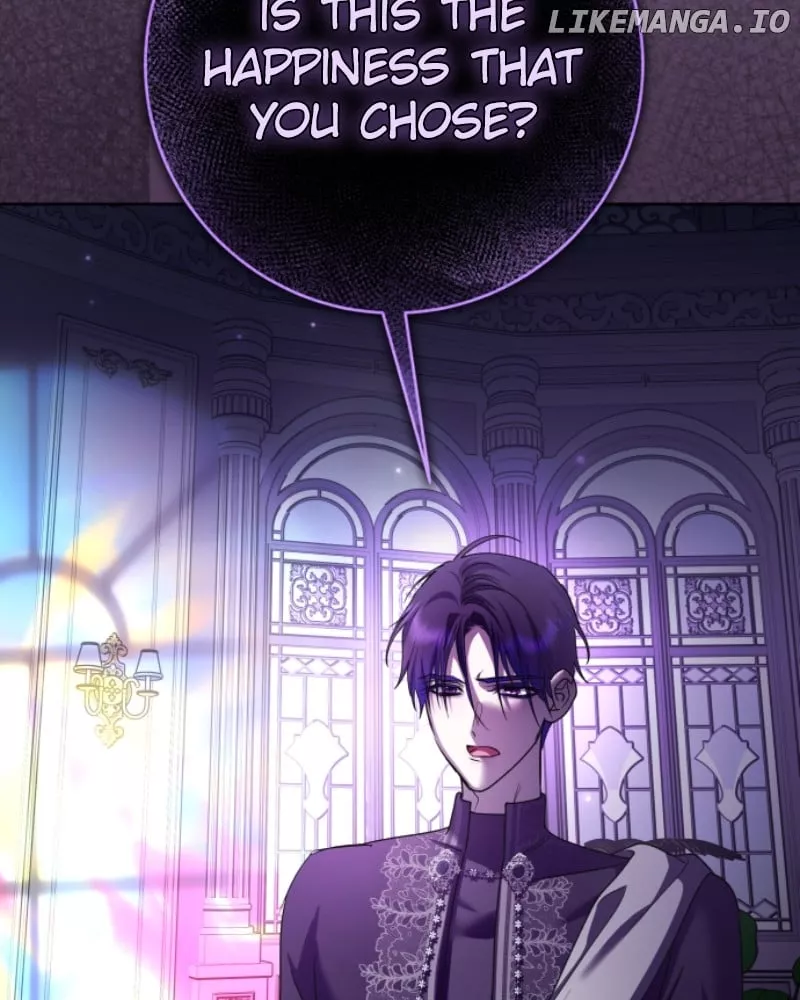To Be You, Even Just For a Day Chapter 223 page 124 - 