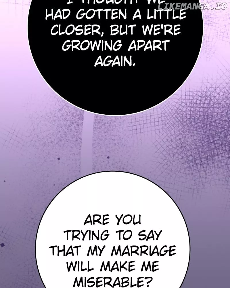 To Be You, Even Just For a Day Chapter 223 page 127 - 