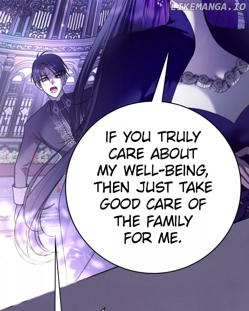 To Be You, Even Just For a Day Chapter 223 page 134 - 