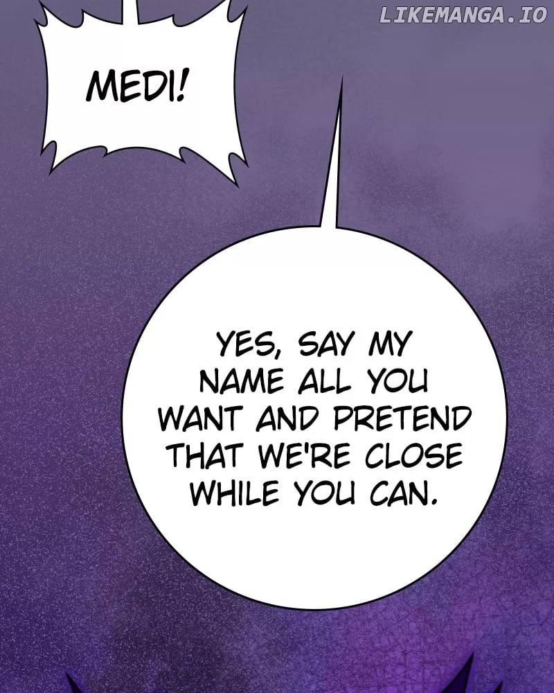 To Be You, Even Just For a Day Chapter 223 page 135 - 