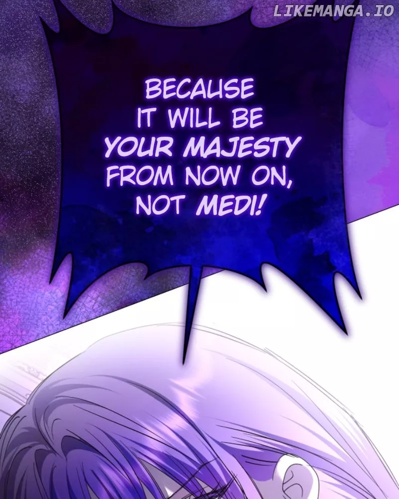 To Be You, Even Just For a Day Chapter 223 page 136 - 