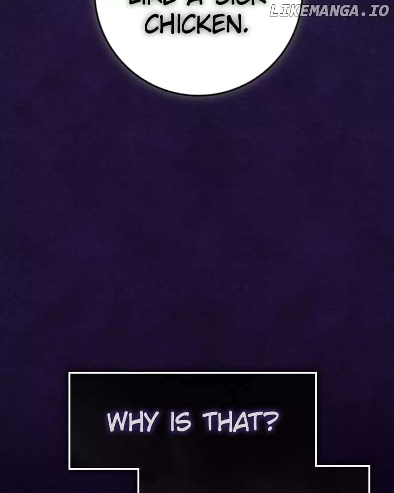 To Be You, Even Just For a Day Chapter 223 page 144 - 