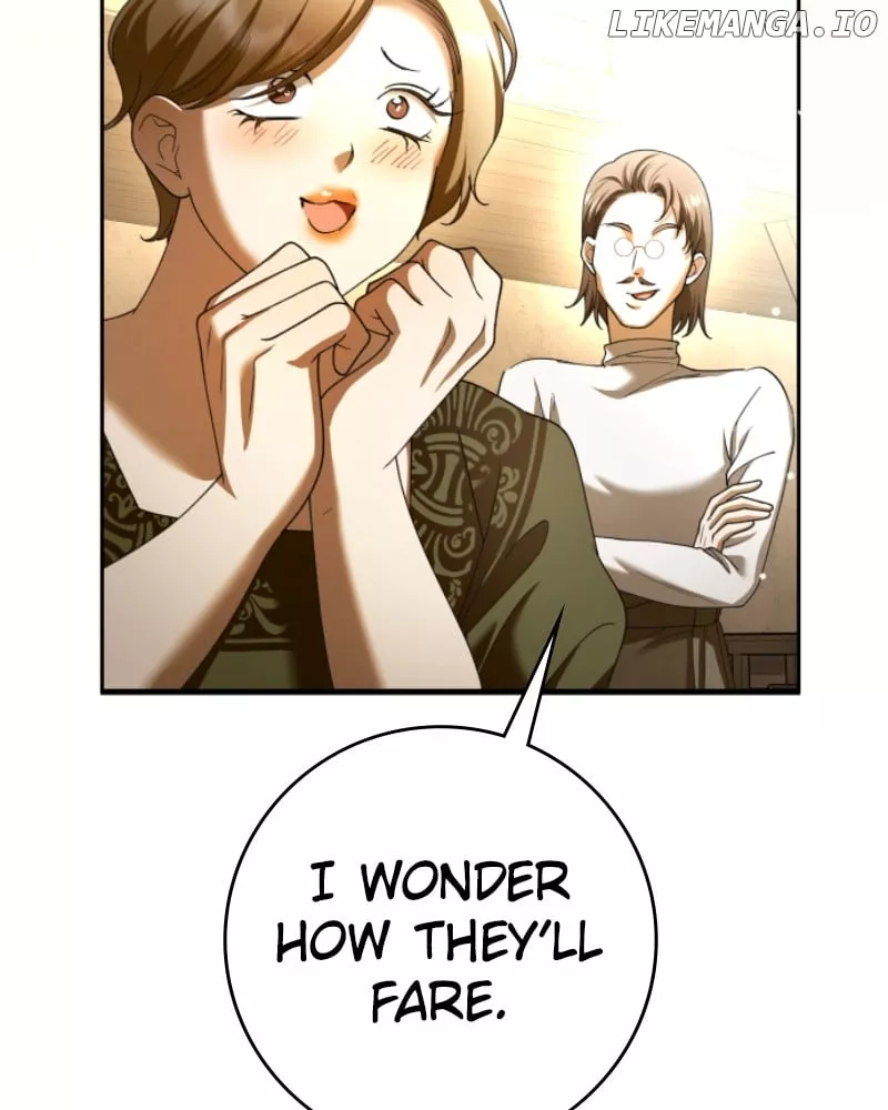 To Be You, Even Just For a Day Chapter 223 page 18 - 