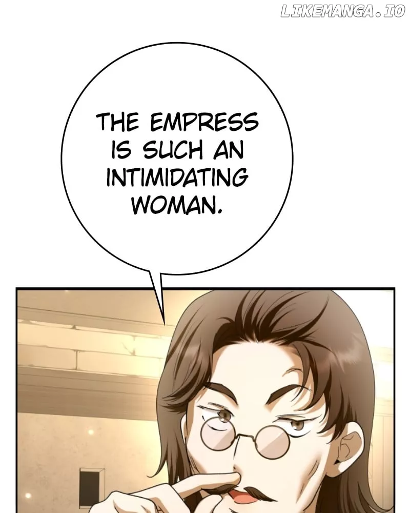 To Be You, Even Just For a Day Chapter 223 page 20 - 