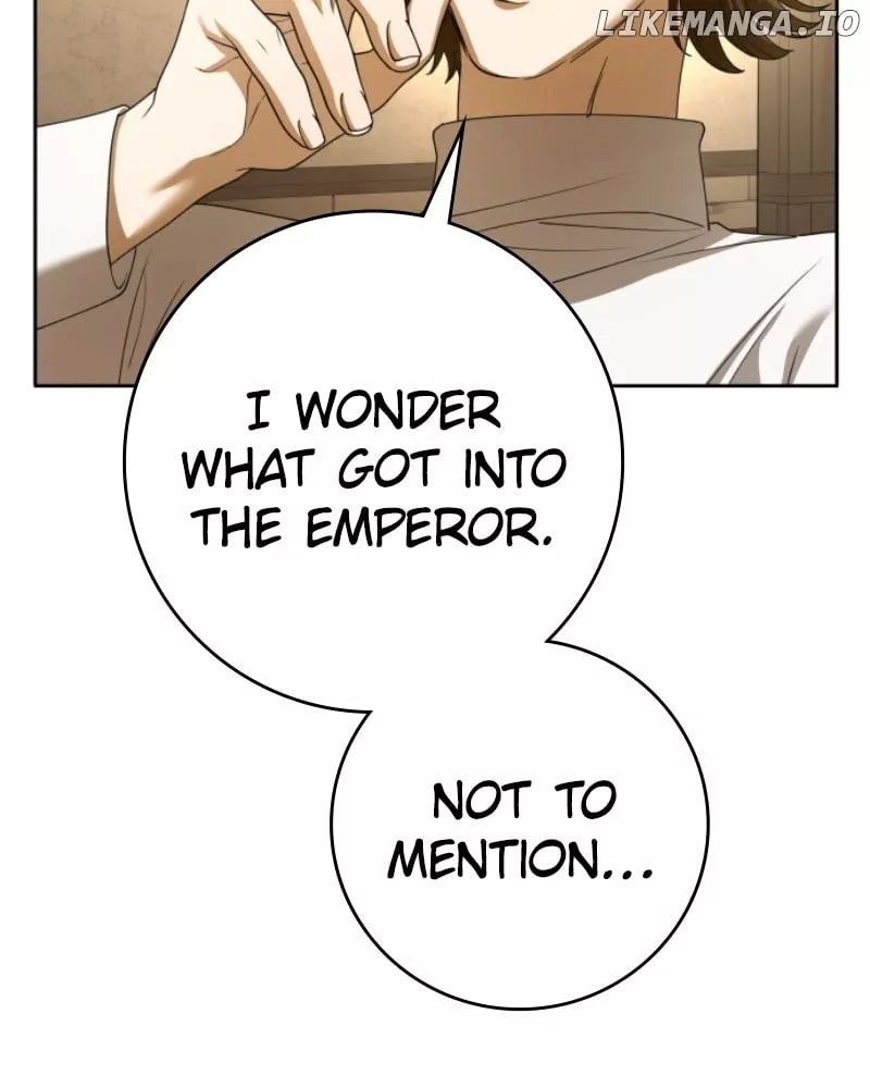 To Be You, Even Just For a Day Chapter 223 page 21 - 