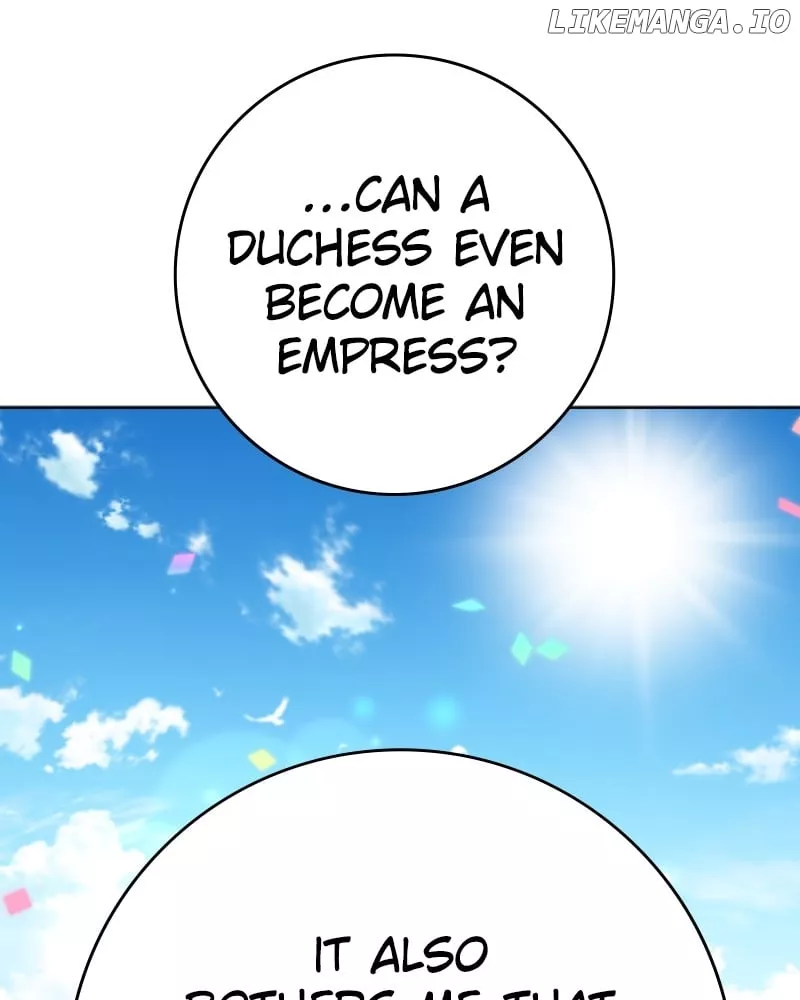 To Be You, Even Just For a Day Chapter 223 page 22 - 