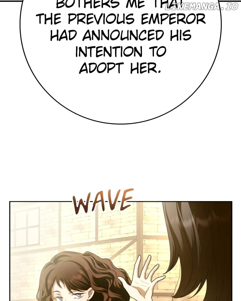To Be You, Even Just For a Day Chapter 223 page 23 - 