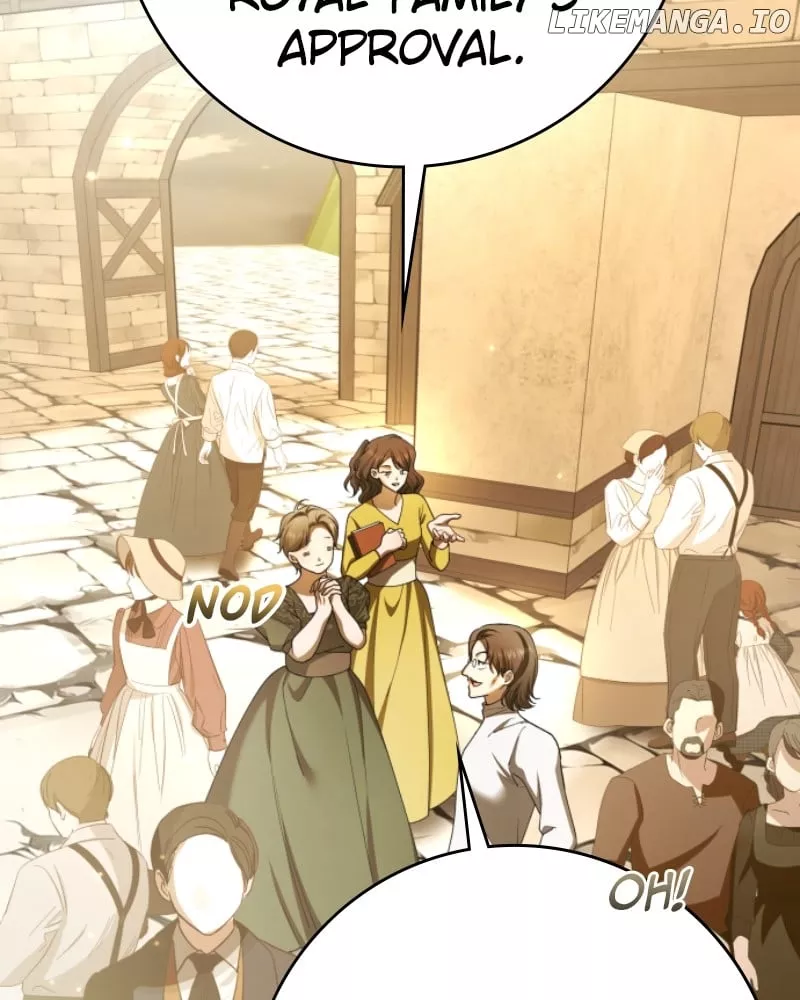 To Be You, Even Just For a Day Chapter 223 page 25 - 