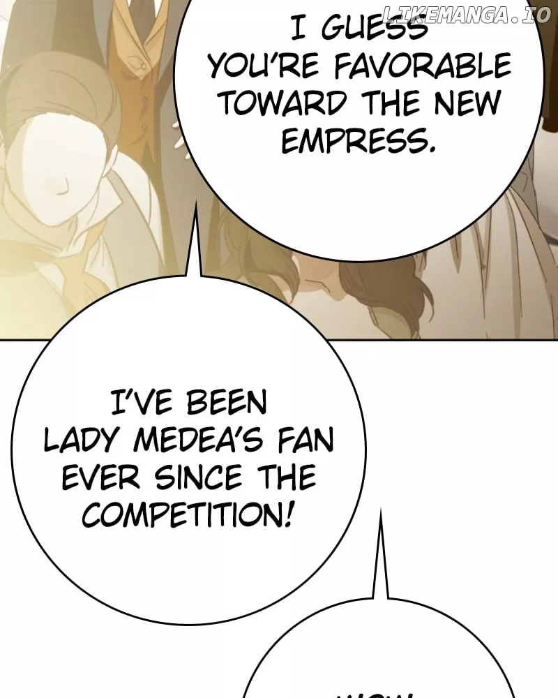 To Be You, Even Just For a Day Chapter 223 page 26 - 
