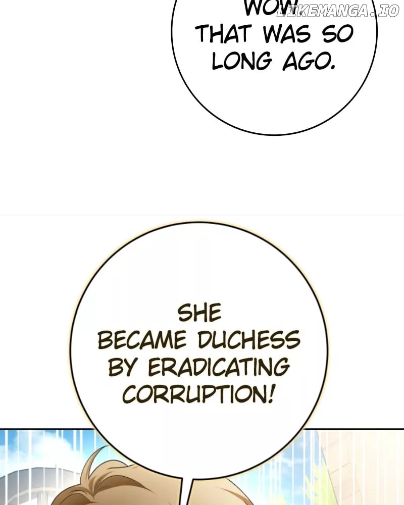To Be You, Even Just For a Day Chapter 223 page 27 - 