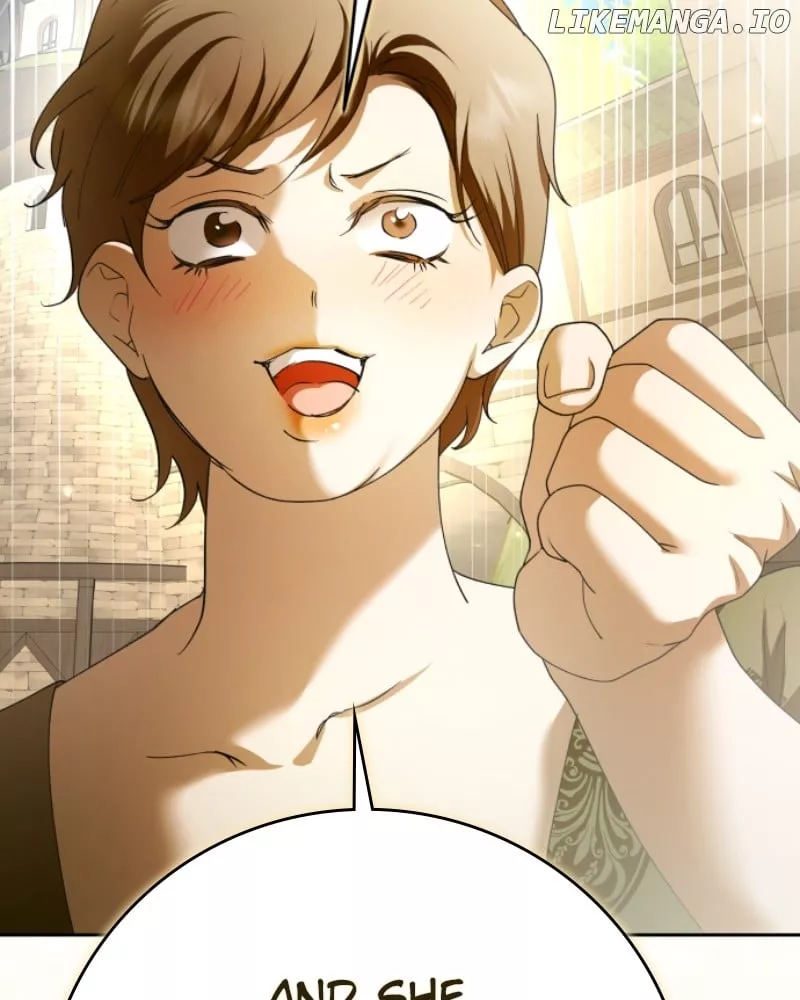 To Be You, Even Just For a Day Chapter 223 page 28 - 