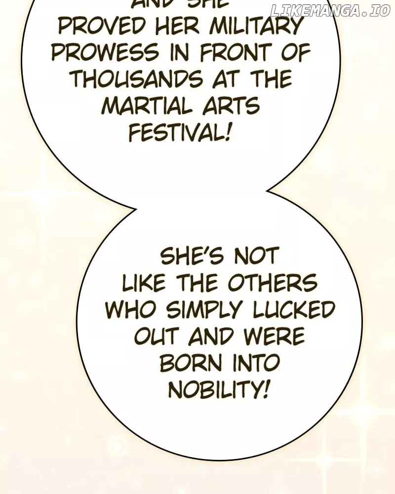 To Be You, Even Just For a Day Chapter 223 page 29 - 