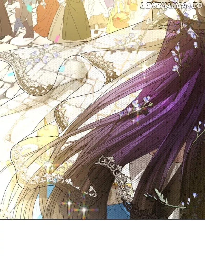 To Be You, Even Just For a Day Chapter 223 page 32 - 