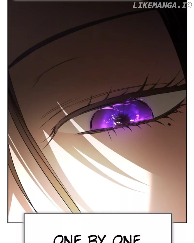 To Be You, Even Just For a Day Chapter 223 page 34 - 