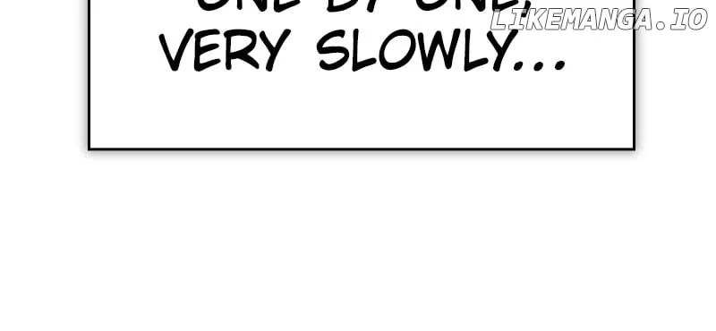 To Be You, Even Just For a Day Chapter 223 page 35 - 
