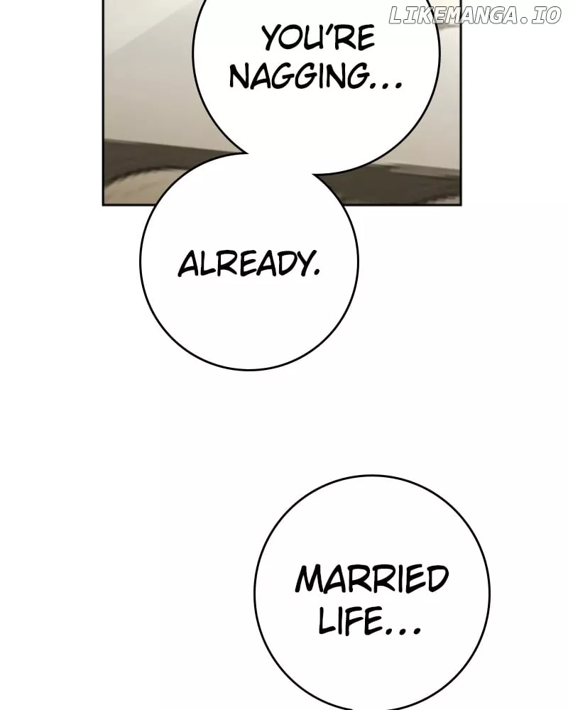 To Be You, Even Just For a Day Chapter 223 page 44 - 