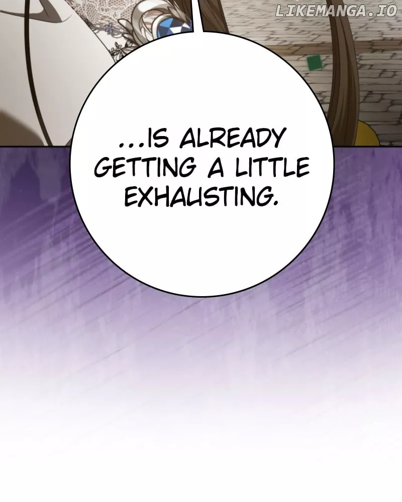To Be You, Even Just For a Day Chapter 223 page 46 - 