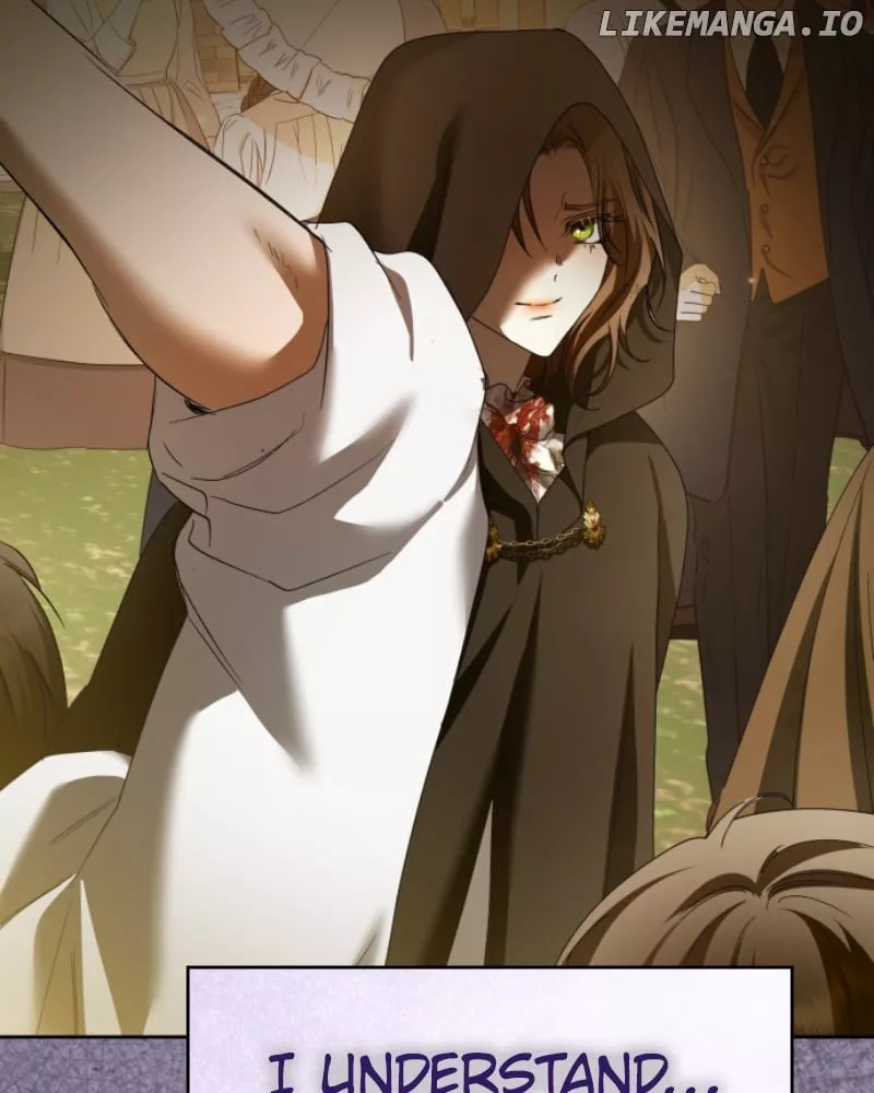 To Be You, Even Just For a Day Chapter 223 page 6 - 