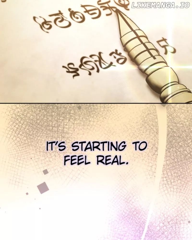 To Be You, Even Just For a Day Chapter 223 page 51 - 