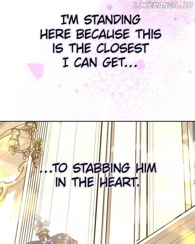 To Be You, Even Just For a Day Chapter 223 page 52 - 