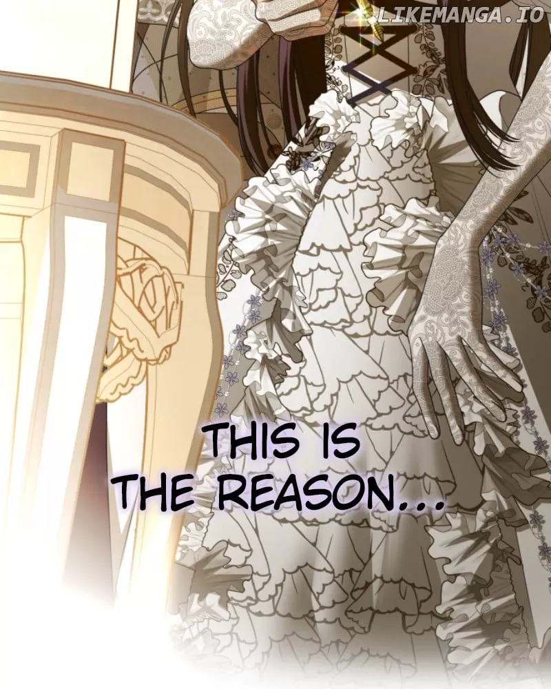 To Be You, Even Just For a Day Chapter 223 page 54 - 