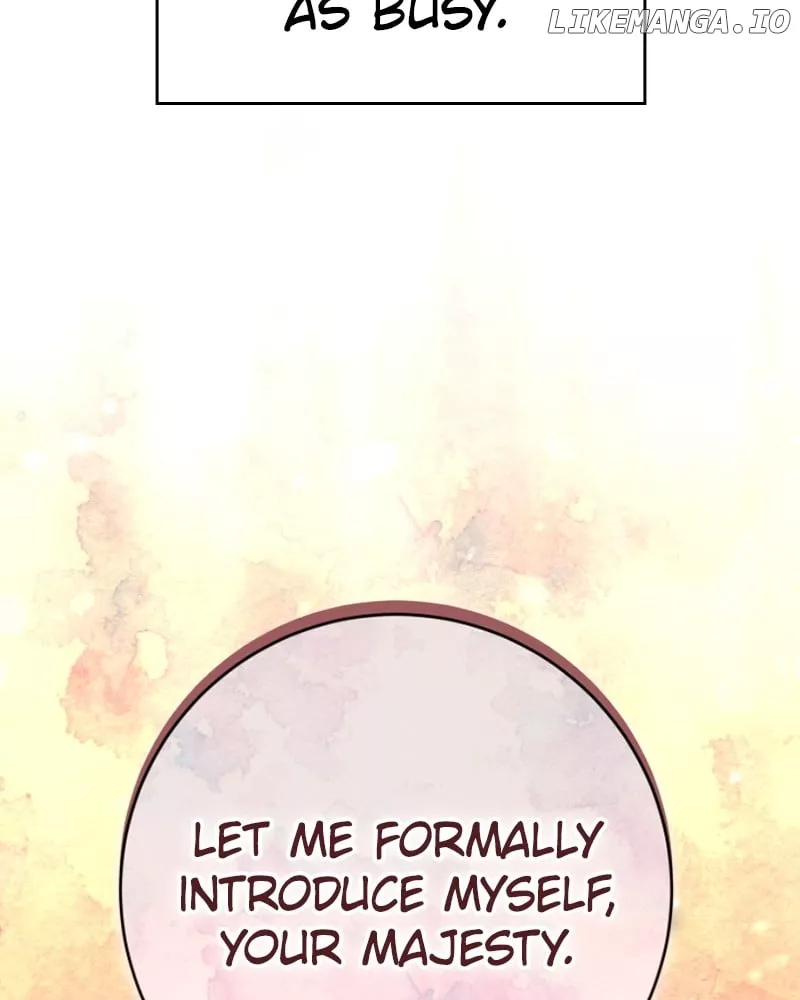 To Be You, Even Just For a Day Chapter 223 page 61 - 
