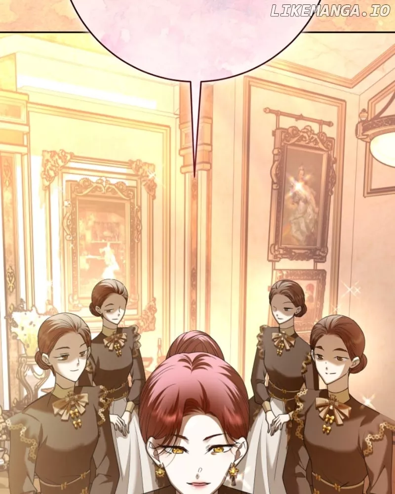 To Be You, Even Just For a Day Chapter 223 page 62 - 