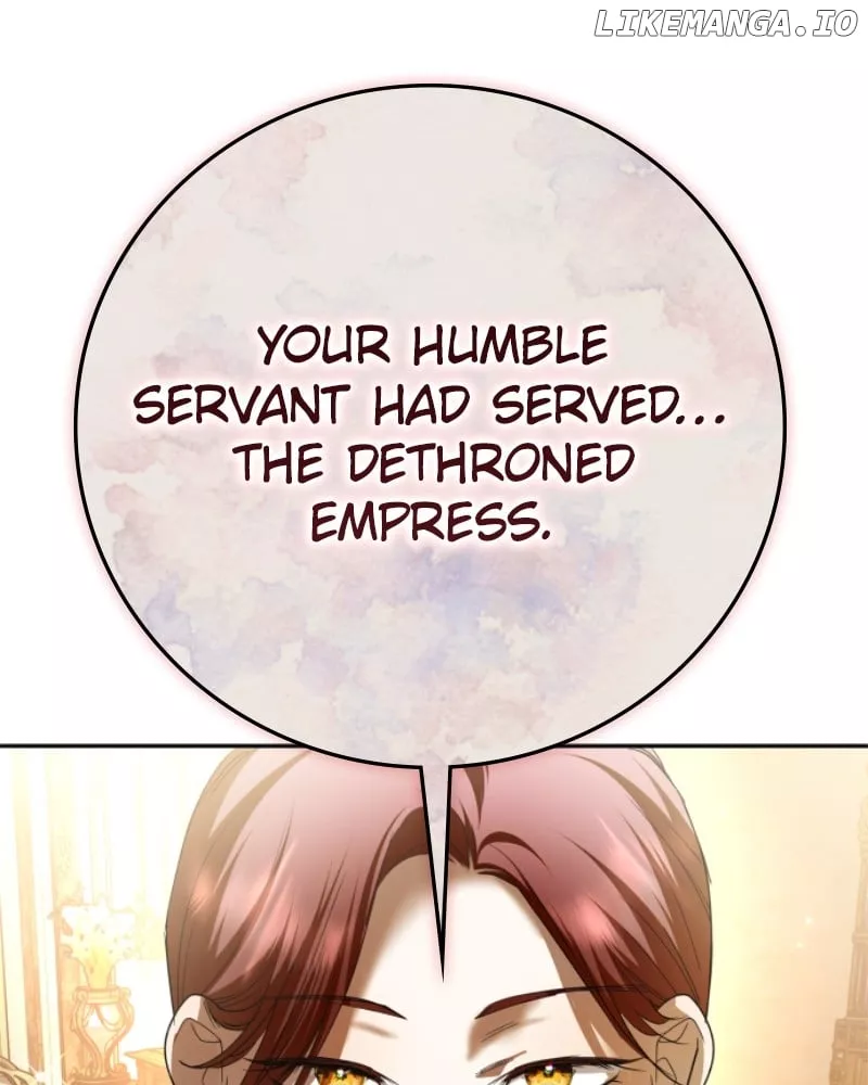 To Be You, Even Just For a Day Chapter 223 page 65 - 