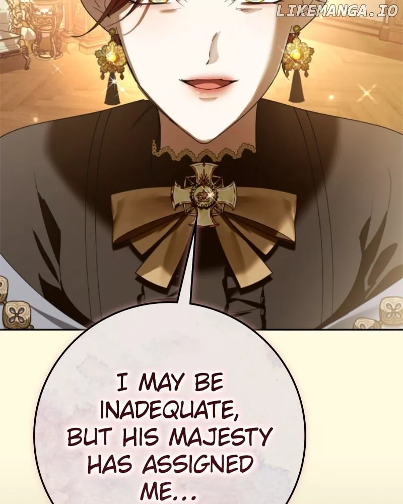 To Be You, Even Just For a Day Chapter 223 page 66 - 