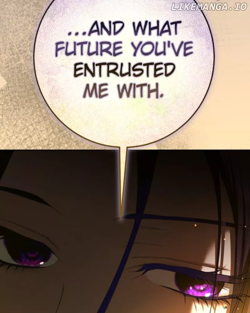 To Be You, Even Just For a Day Chapter 223 page 8 - 