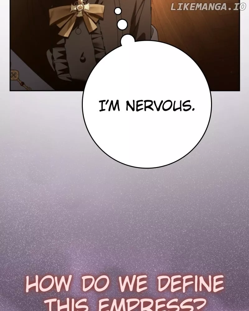 To Be You, Even Just For a Day Chapter 223 page 75 - 