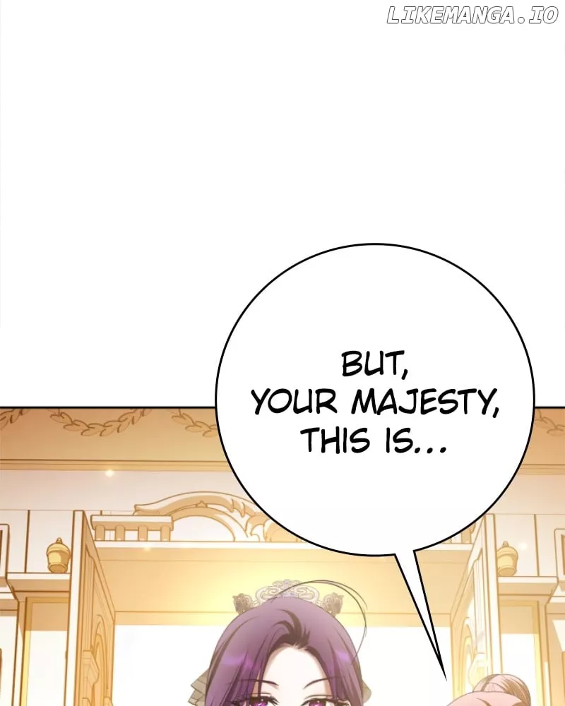 To Be You, Even Just For a Day Chapter 223 page 87 - 