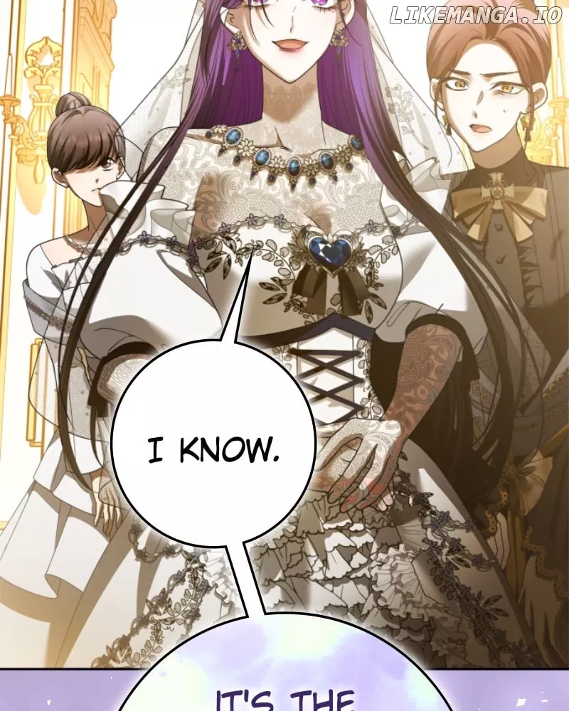 To Be You, Even Just For a Day Chapter 223 page 88 - 