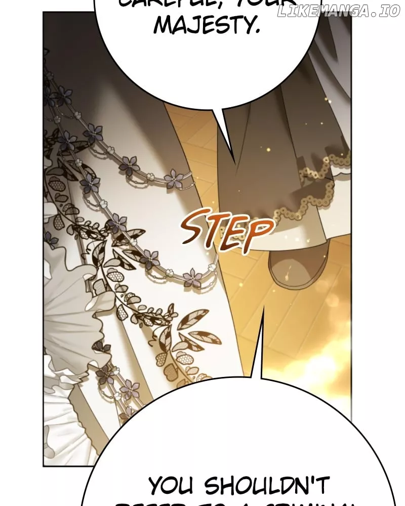To Be You, Even Just For a Day Chapter 223 page 90 - 