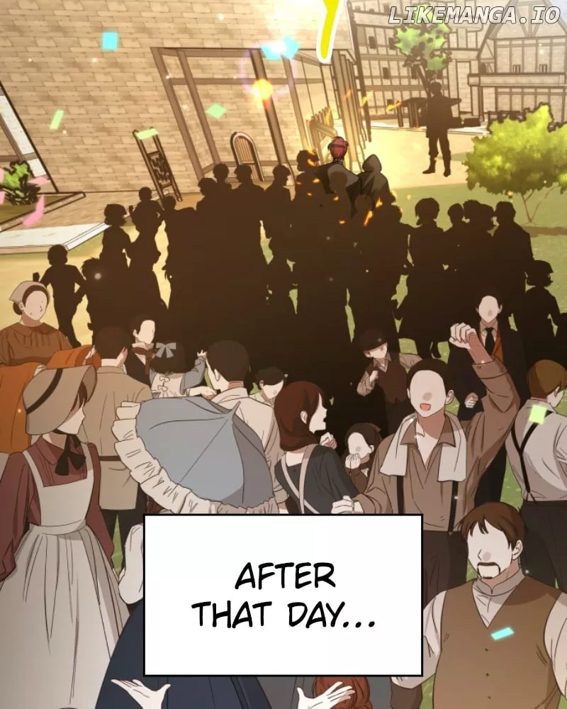 To Be You, Even Just For a Day Chapter 223 page 10 - 