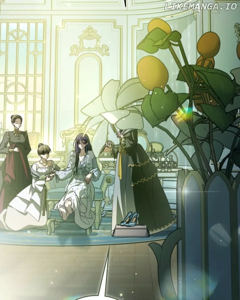 To Be You, Even Just For a Day Chapter 224 page 2 - 
