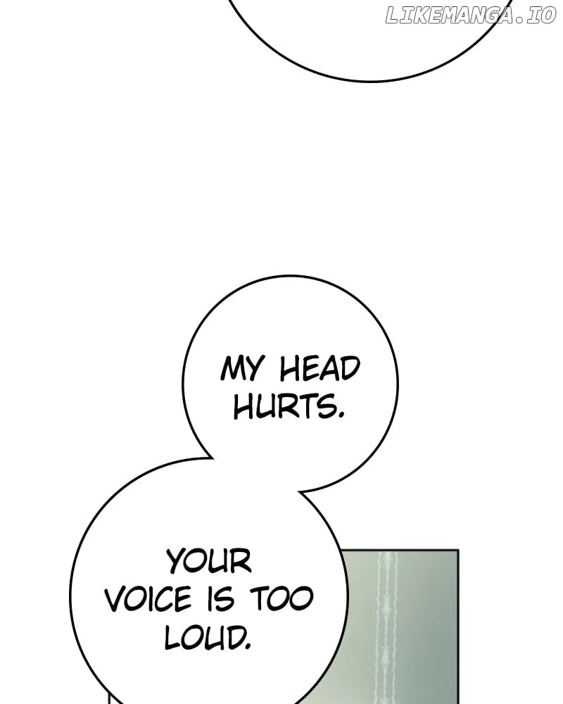 To Be You, Even Just For a Day Chapter 224 page 11 - 