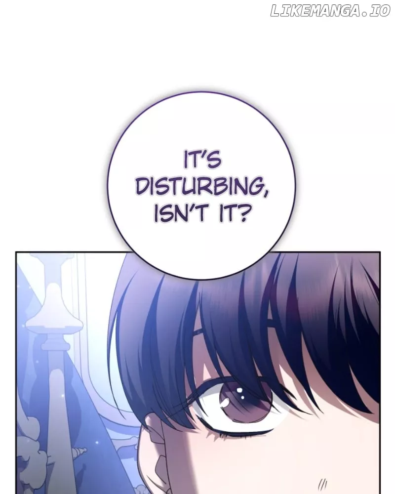 To Be You, Even Just For a Day Chapter 224 page 101 - 