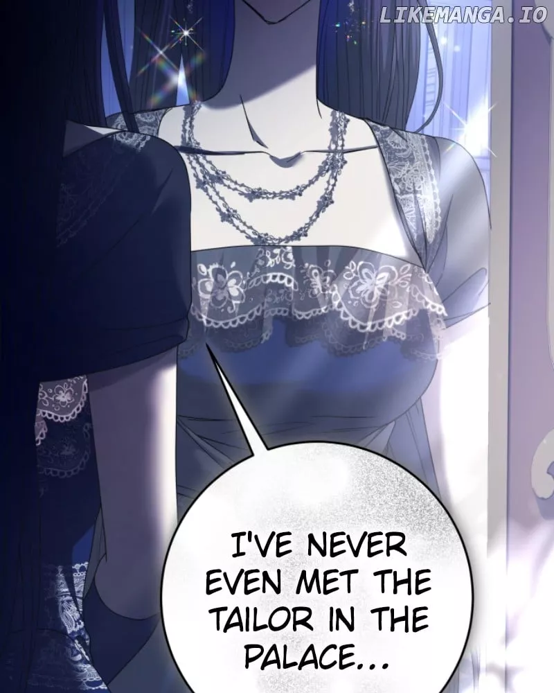 To Be You, Even Just For a Day Chapter 224 page 103 - 