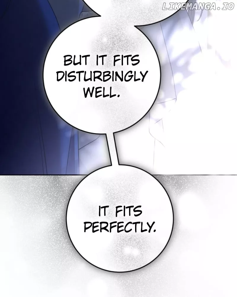 To Be You, Even Just For a Day Chapter 224 page 104 - 