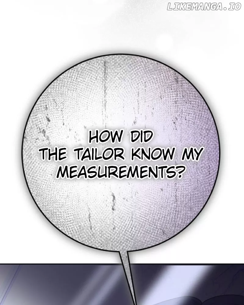 To Be You, Even Just For a Day Chapter 224 page 105 - 