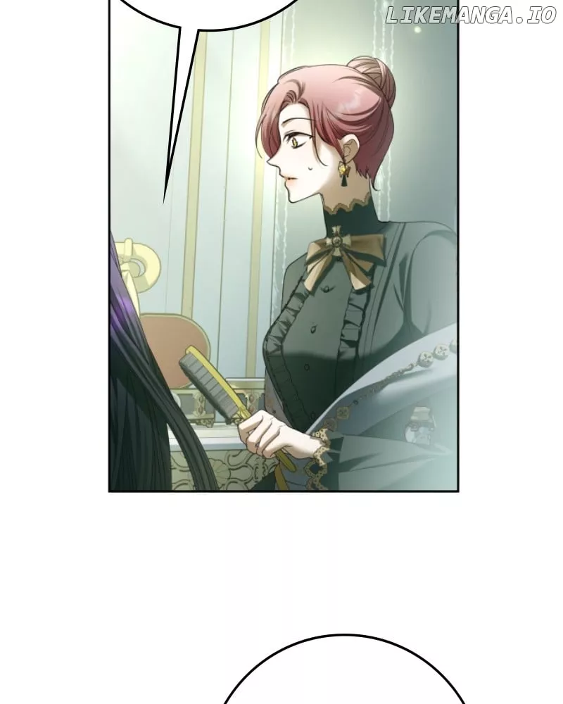 To Be You, Even Just For a Day Chapter 224 page 12 - 
