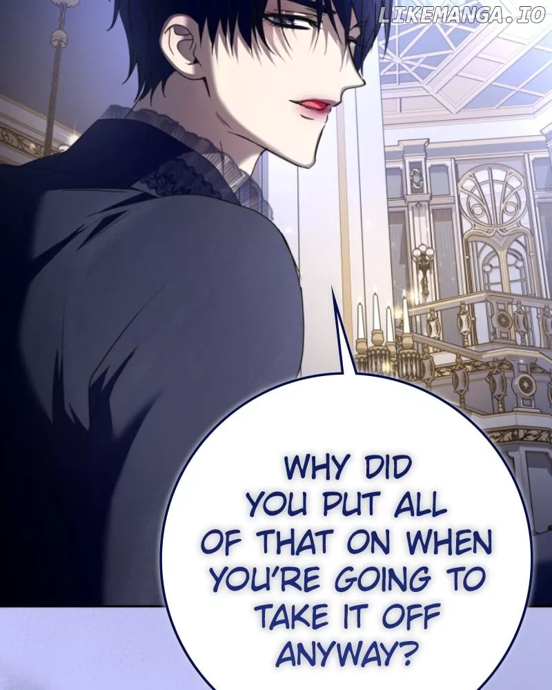 To Be You, Even Just For a Day Chapter 224 page 112 - 