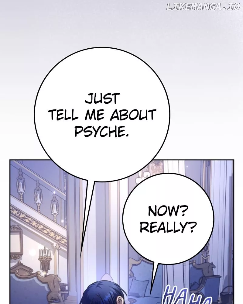 To Be You, Even Just For a Day Chapter 224 page 115 - 