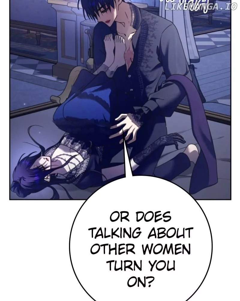 To Be You, Even Just For a Day Chapter 224 page 116 - 