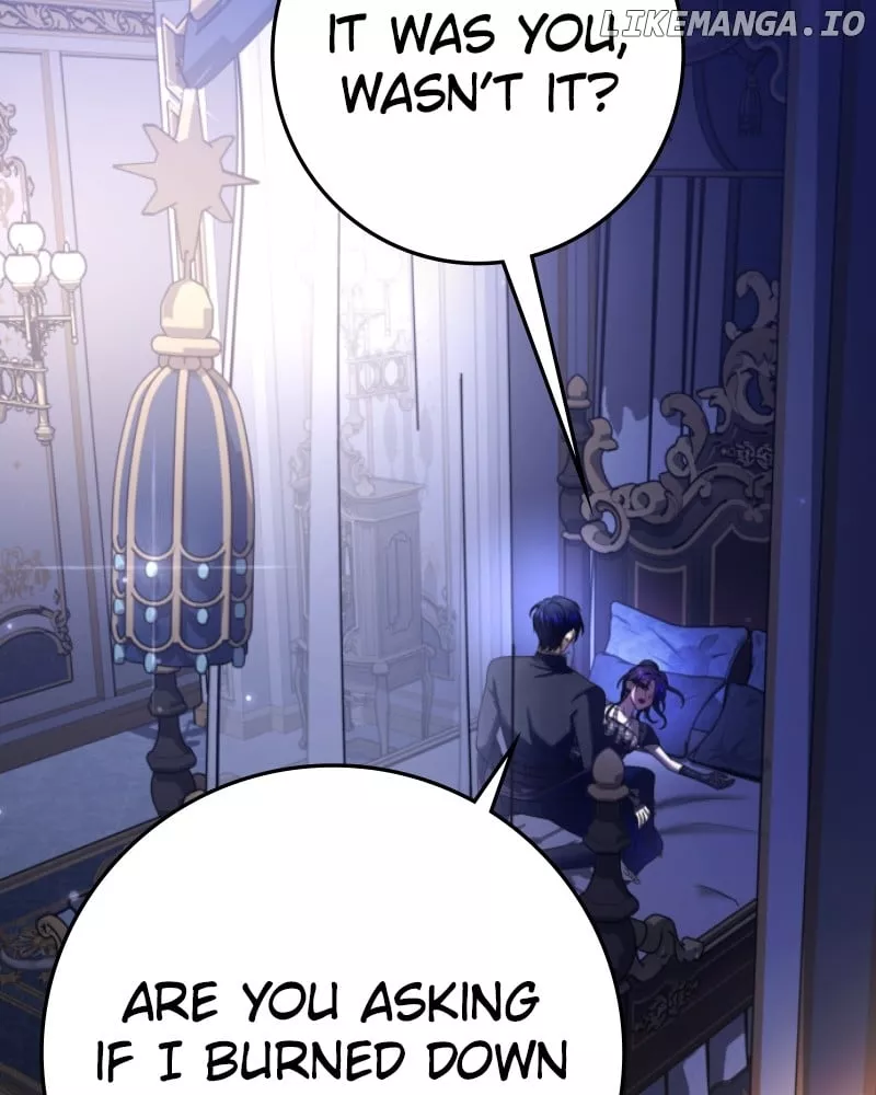 To Be You, Even Just For a Day Chapter 224 page 121 - 