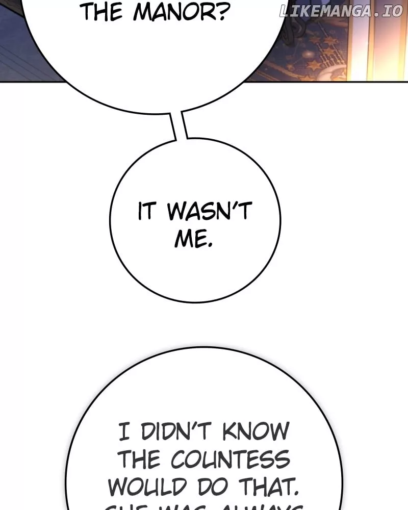 To Be You, Even Just For a Day Chapter 224 page 122 - 