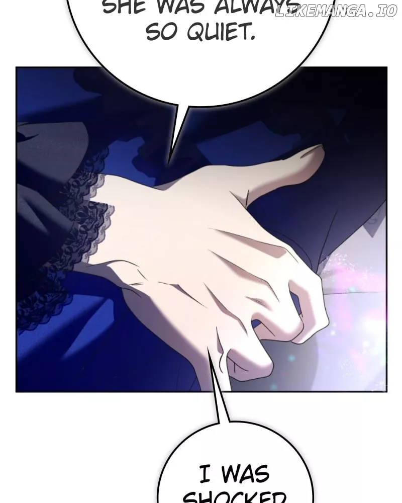 To Be You, Even Just For a Day Chapter 224 page 123 - 