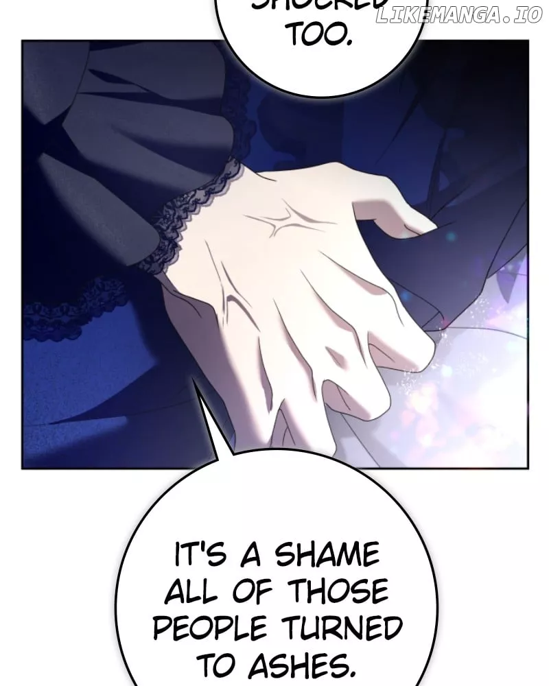 To Be You, Even Just For a Day Chapter 224 page 124 - 